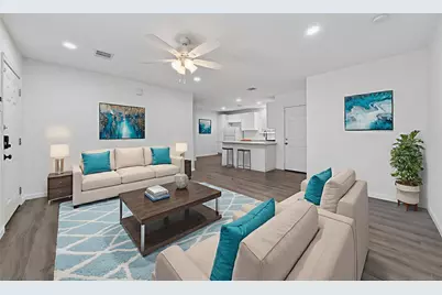 5962 Belcrest Street, Houston, TX 77033 - Photo 2