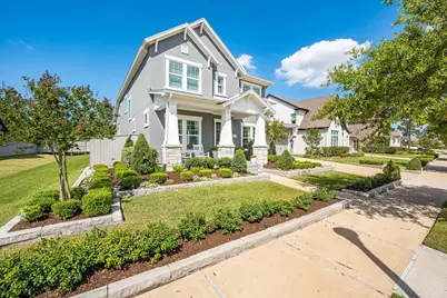 43 W Sawyer Ridge Drive, Spring, TX 77389 - Photo 2