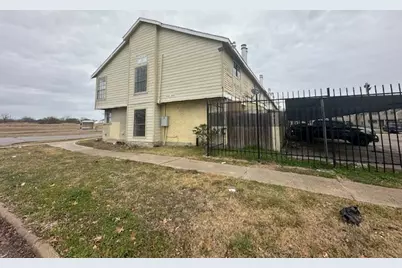 8323 Wilcrest Drive #20, Houston, TX 77072 - Photo 2
