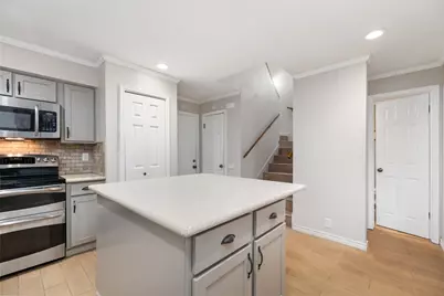 1621 Prairie Mark Lane, Houston, TX 77077 - Photo 8