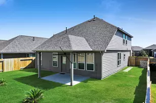 766 Dewberry Rd, La Marque, TX 77568 - Photo 8
