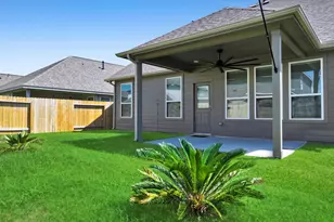 766 Dewberry Rd, La Marque, TX 77568 - Photo 12