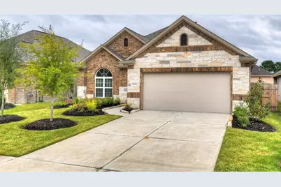 21215 Flowering Dogwood Circle, Porter, TX 77365 - Photo 2