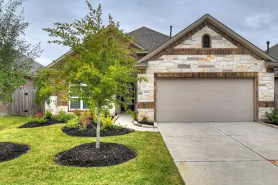 21215 Flowering Dogwood Circle, Porter, TX 77365 - Photo 1