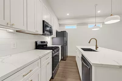 1405 E 33rd Street #A, Houston, TX 77022 - Photo 6