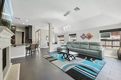 15619 Marberry Drive, Cypress, TX 77429 - Photo 4