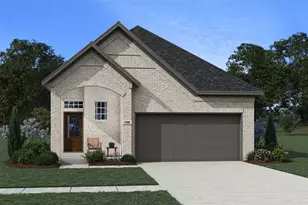3911 Shorthorn Crossing, Richmond, TX 77469 - Photo 1