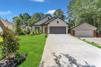 11403 Alcott Drive, Montgomery, TX 77356 - Photo 1