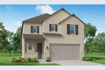 10331 Da Silva Street, Manvel, TX 77578 - Photo 1