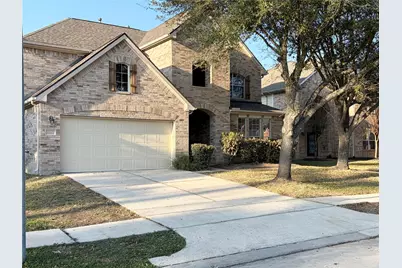 12411 Jamestown Crossing Lane, Humble, TX 77346 - Photo 2