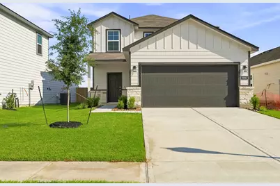 19861 Bridgemill Park Lane, Porter, TX 77365 - Photo 1