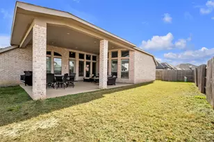 7515 Pronghorn Meadow Trail Trail, Katy, TX 77493 - Photo 44