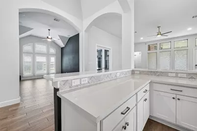 7515 Pronghorn Meadow Trail Trail, Katy, TX 77493 - Photo 14