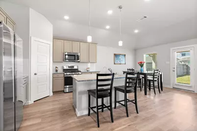 8631 Oceanmist Cove Drive, Cypress, TX 77433 - Photo 6