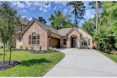 403 Black Walnut Drive, Conroe, TX 77304 - Photo 1