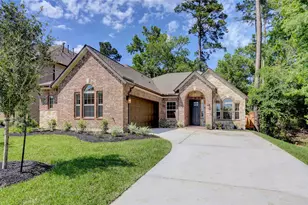 403 Black Walnut Dr, Conroe, TX 77304 - Photo 1