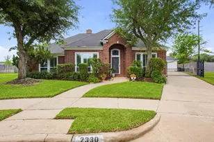 2330 Reflection Ct, Missouri City, TX 77459 - Photo 34