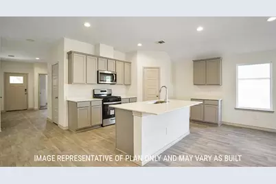 5610 Spoonbill Lane, Orange, TX 77632 - Photo 4
