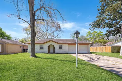 5375 Little John Lane, Katy, TX 77493 - Photo 1