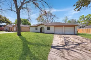 5375 Little John Ln, Katy, TX 77493 - Photo 2