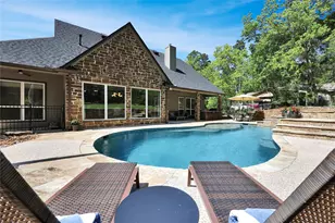 11777 Willowridge Cir, Conroe, TX 77304 - Photo 34