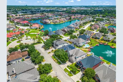 10130 Lakeside Gables Drive, Houston, TX 77065 - Photo 4