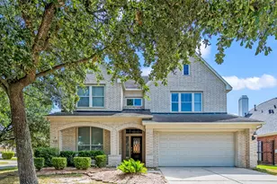 10130 Lakeside Gables Dr, Houston, TX 77065 - Photo 1