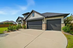 13823 Paseo De La Paz Pl, Cypress, TX 77433 - Photo 2