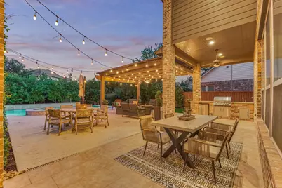 101 S Chaparral Bend Drive, Montgomery, TX 77316 - Photo 24