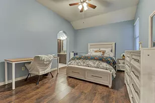 101 S Chaparral Bend Dr, Montgomery, TX 77316 - Photo 34