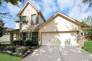 8527 Windy Thicket Ln, Cypress, TX 77433 - Photo 6