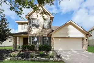 8527 Windy Thicket Ln, Cypress, TX 77433 - Photo 1