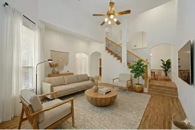 3330 Knollcrest Lane, Pearland, TX 77584 - Photo 2