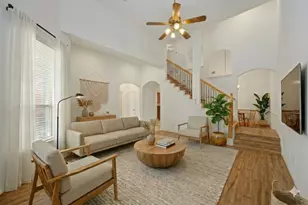 3330 Knollcrest Ln, Pearland, TX 77584 - Photo 2