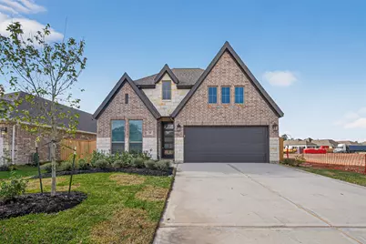 319 Silver Sage, Conroe, TX 77304 - Photo 2