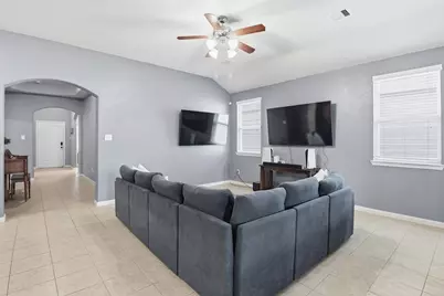 2622 Cold River Drive, Humble, TX 77396 - Photo 12