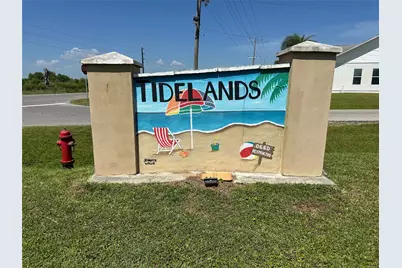 000 Sand Dune, Crystal Beach, TX 77650 - Photo 1