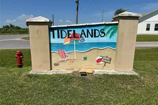 000 Sand Dune, Crystal Beach, TX 77650 - Photo 1
