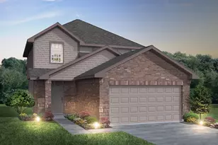 15443 Woody Hvn Dr, Conroe, TX 77302 - Photo 1