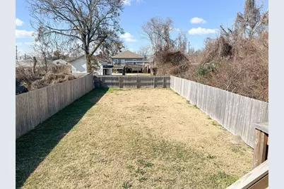 3407 Sakowitz Street #B, Houston, TX 77026 - Photo 4