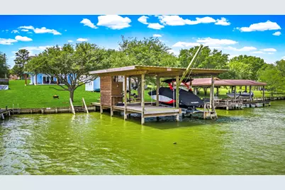 318 Harbor View Drive, Livingston, TX 77351 - Photo 6