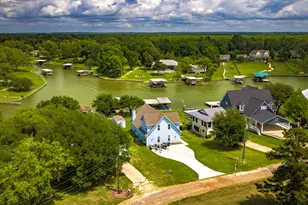 318 Harbor View Dr, Livingston, TX 77351 - Photo 44