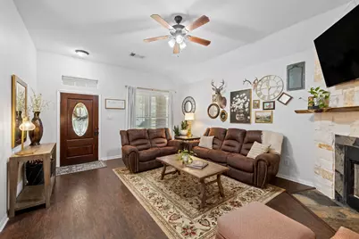11366 Glenforest Dr, Montgomery, TX 77356 - Photo 2