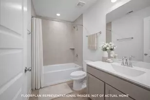 1026 Garnet Star Dr, La Marque, TX 77568 - Photo 10