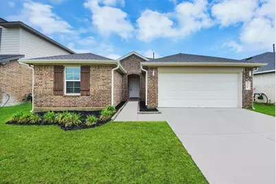 7911 Wrangler Shack Lane, Rosharon, TX 77583 - Photo 1