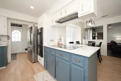 8306 Bo Jack Drive, Houston, TX 77040 - Photo 8