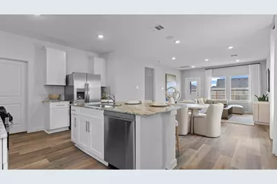 4013 Steer Stable Lane, League City, TX 77573 - Photo 6