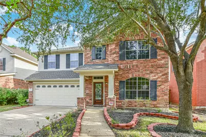 5311 Barleycorn Lane, Katy, TX 77494 - Photo 1