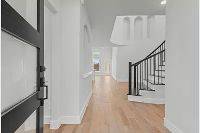 2453 Seaglass Terrace Drive, Katy, TX 77493 - Photo 4