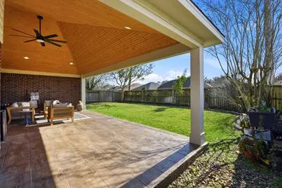 12806 Shadow Canyon Lane, Pearland, TX 77584 - Photo 30